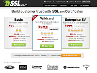 SSL.com - Click to visit