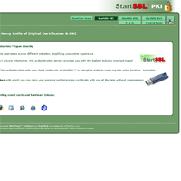 StartCom - Click to visit