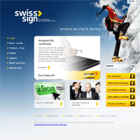 SwissSign - Click to visit
