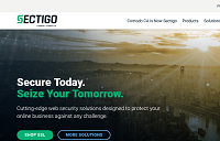 Sectigo - Click to visit