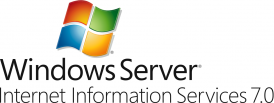 IIS Logo