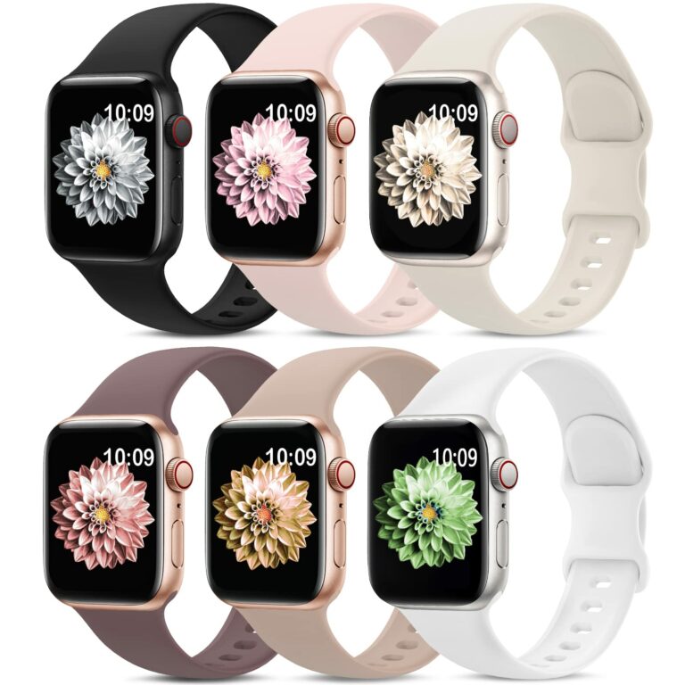 best apple watch bands