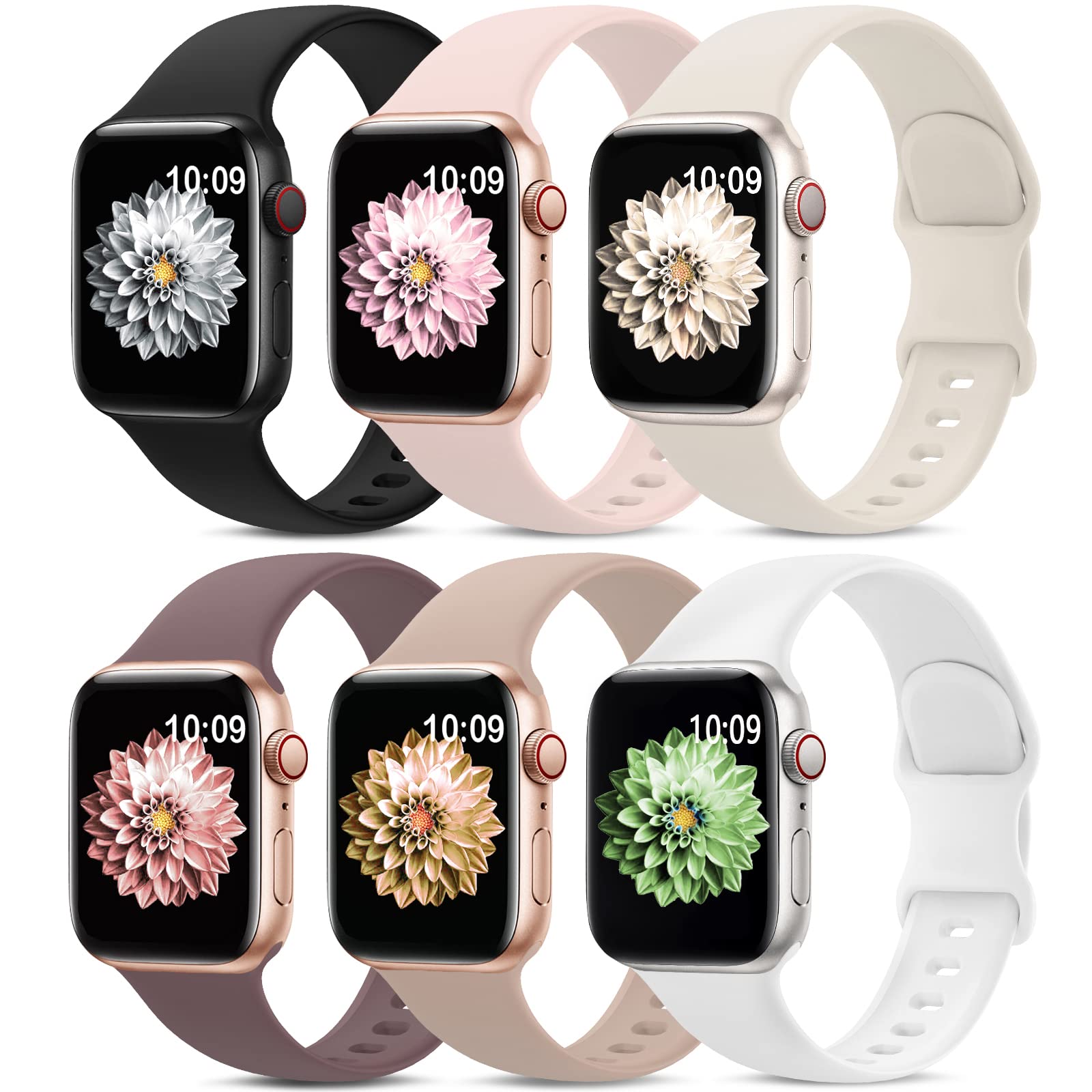 best apple watch bands