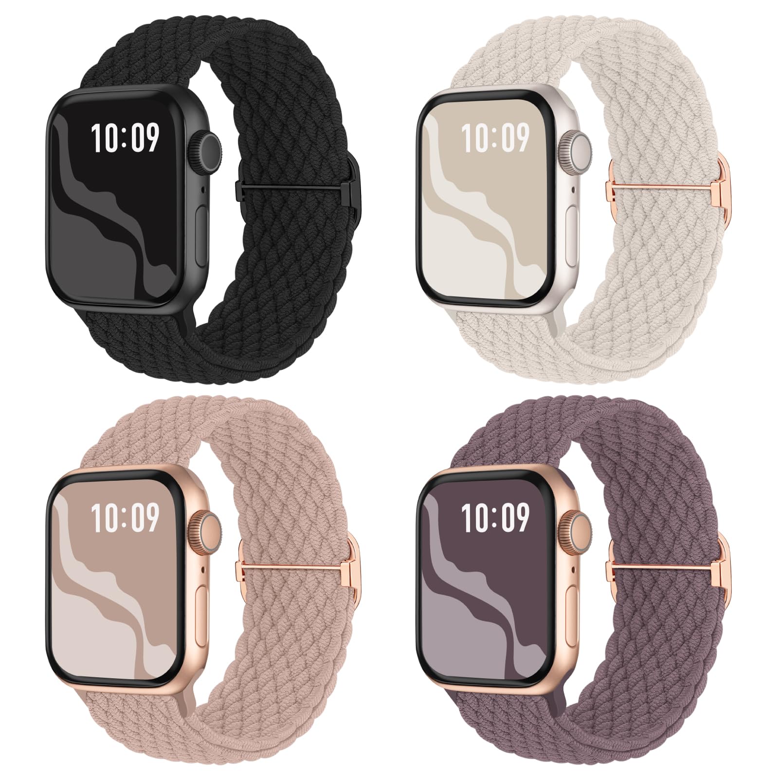 What You Can Learn From Tiger Woods About Leather Watch Bands For Apple Watch