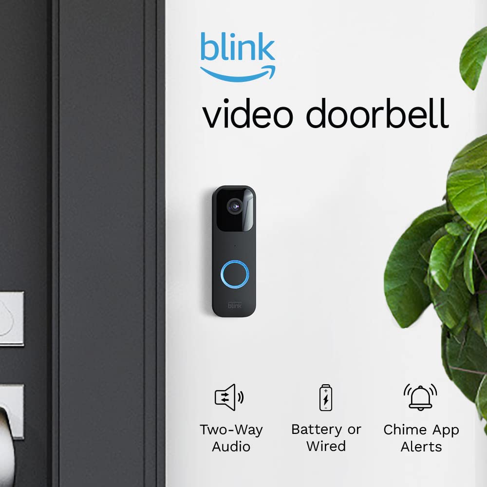 best doorbell cameras