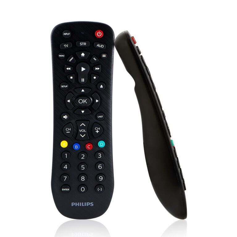 best universal remotes