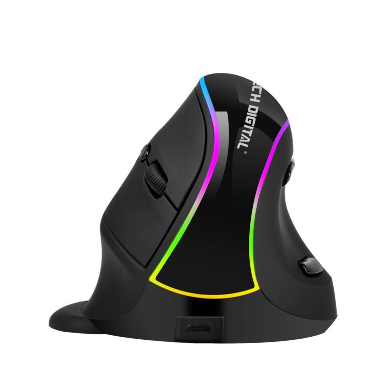 best mouse for carpal tunnel