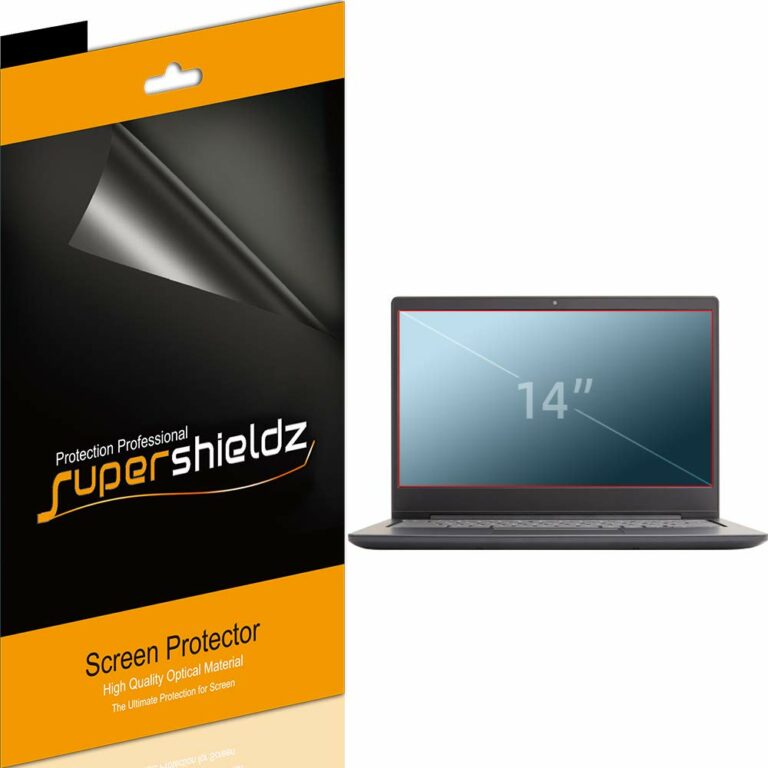 best laptop screen protector