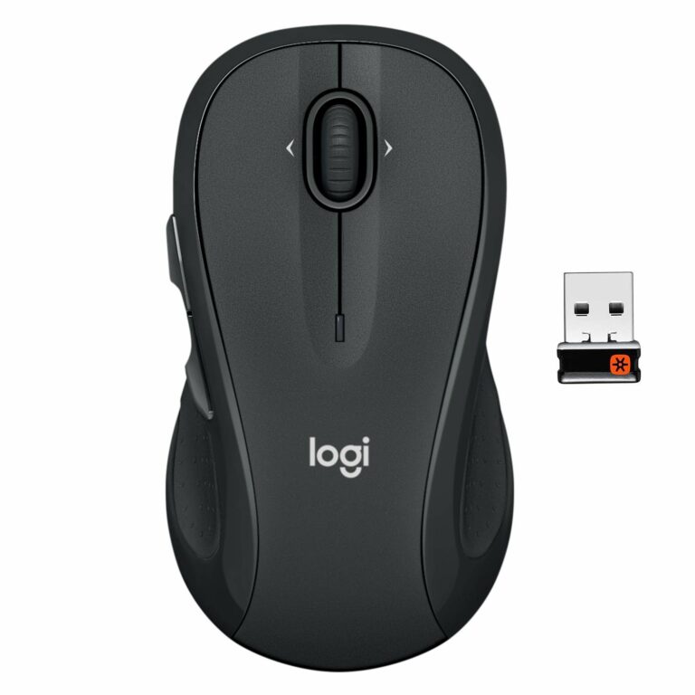 best wireless mouse