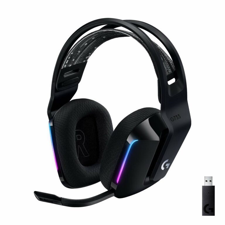 best gaming headset