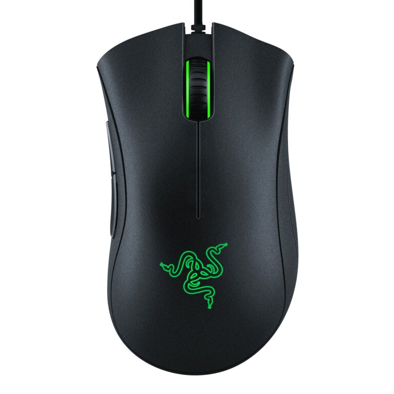 best gaming mouse