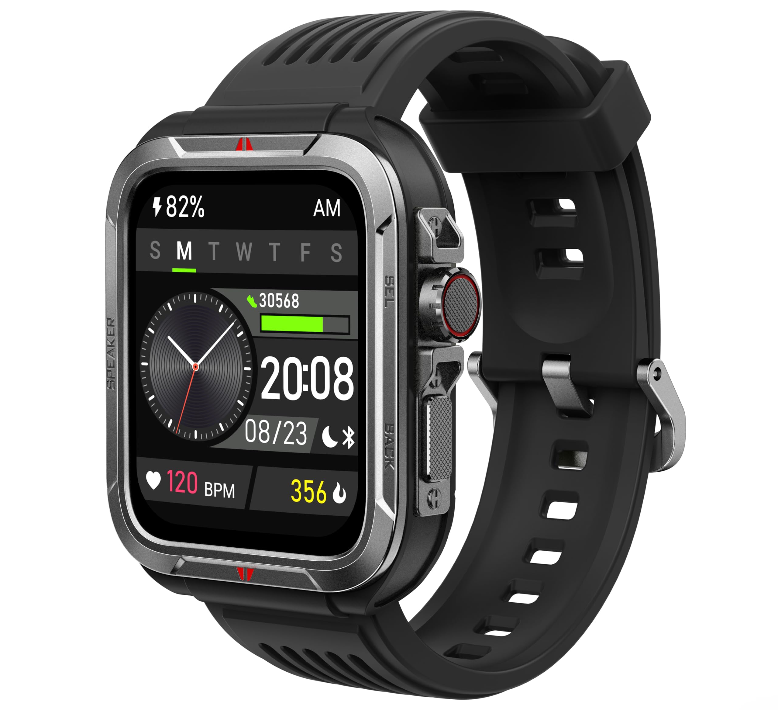 best fitness tracker