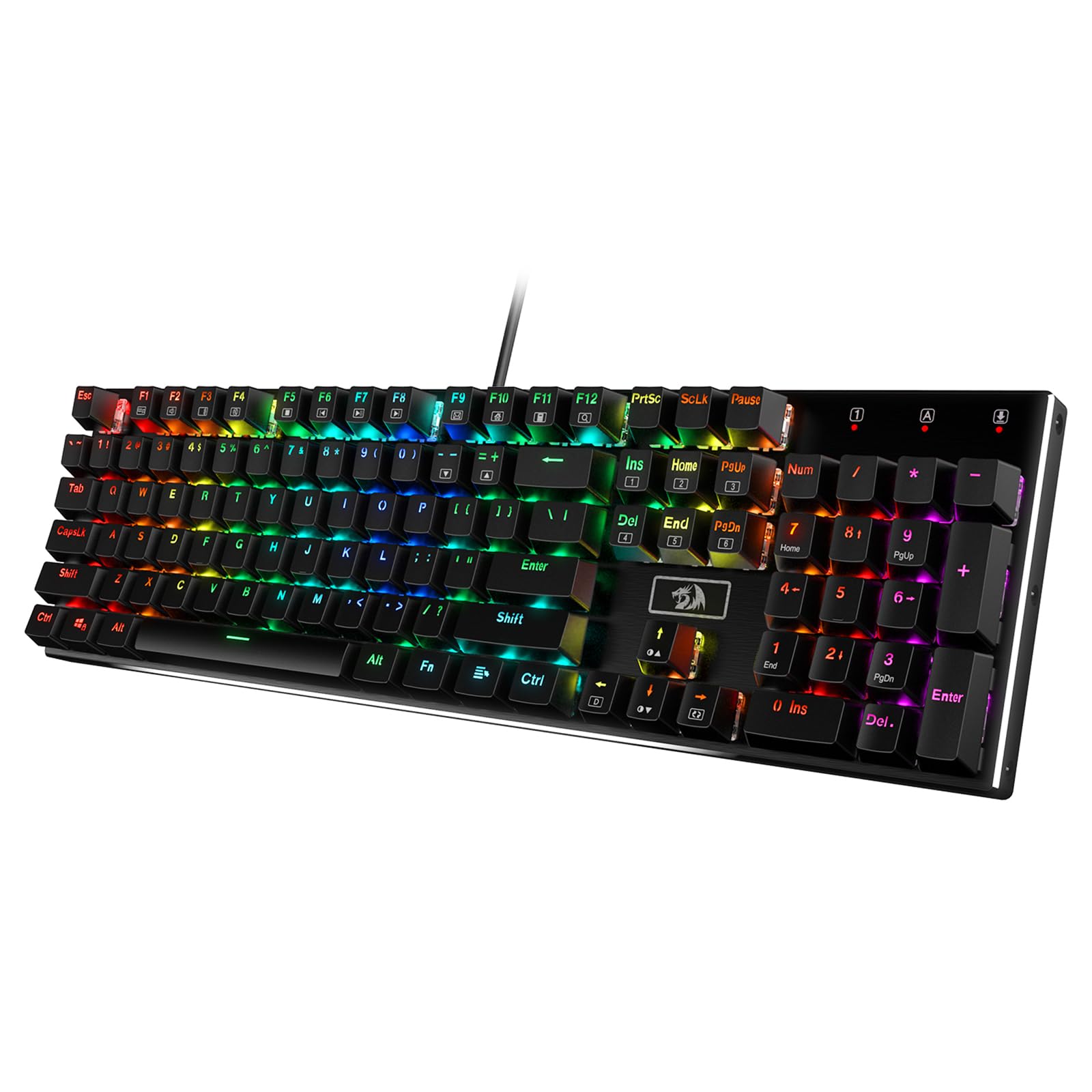 best gaming keyboard