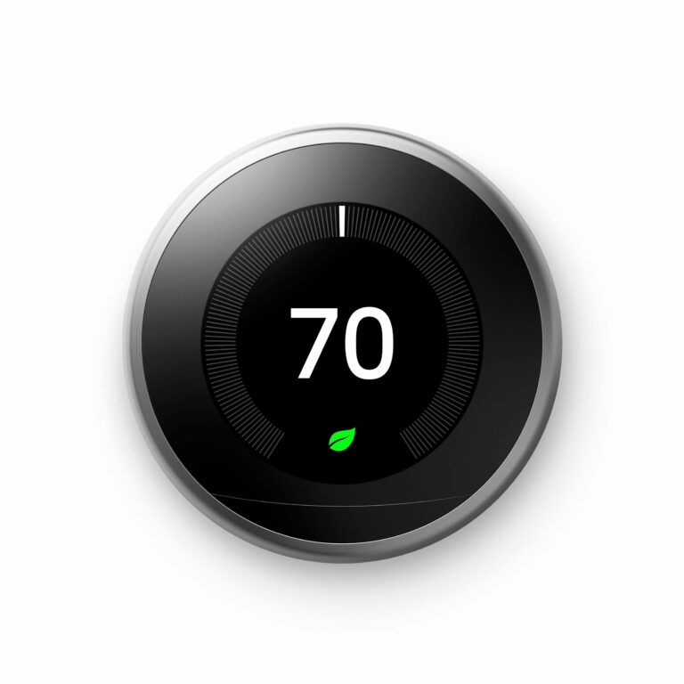 best smart thermostat