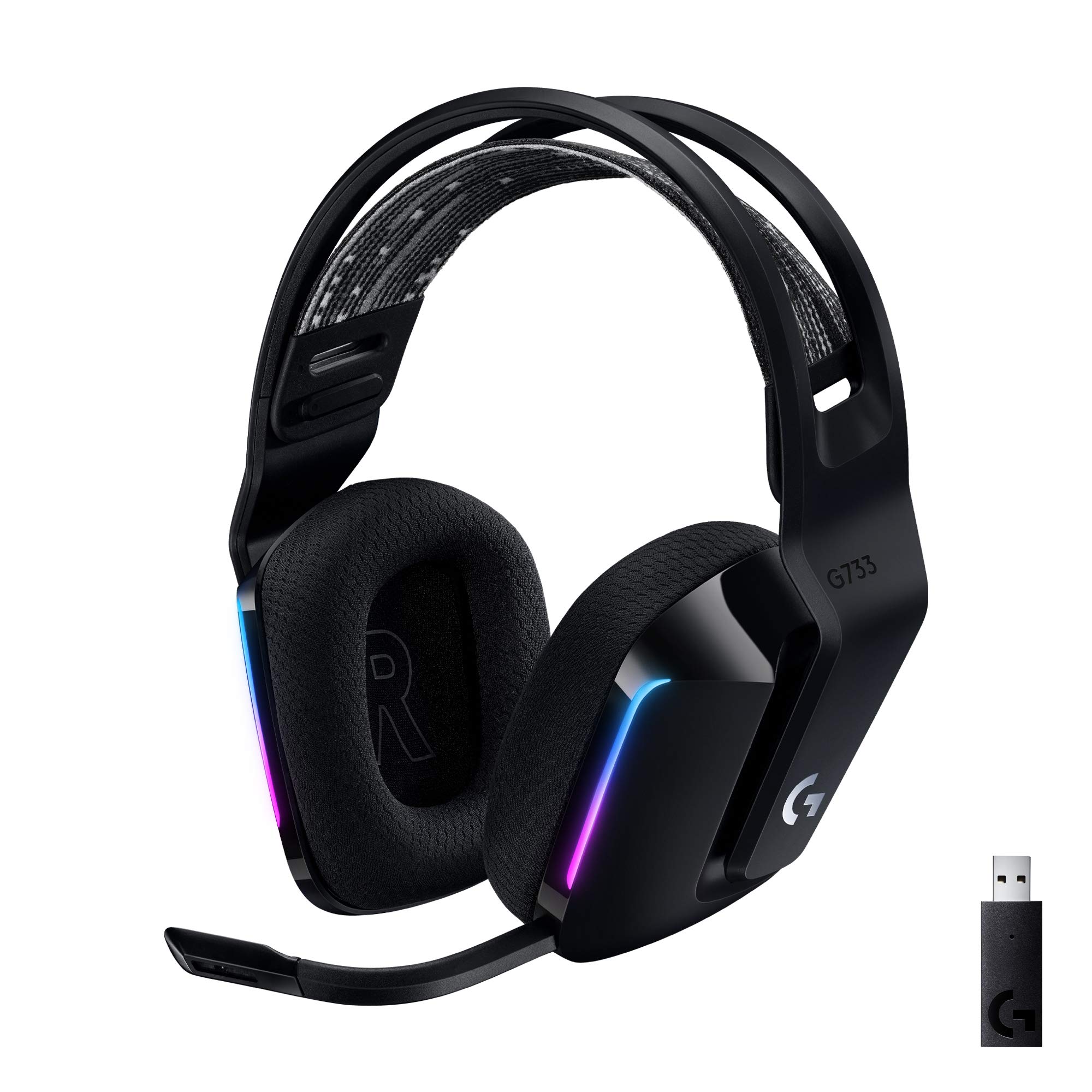 best wireless gaming headset