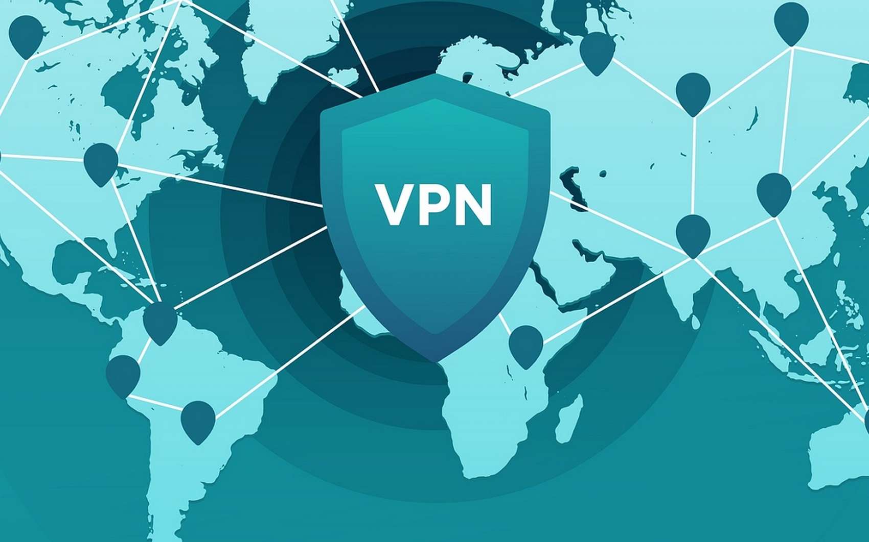 VPN graphic