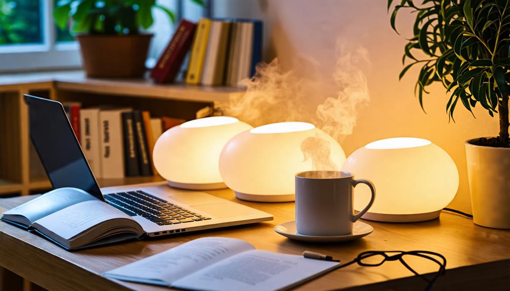 flexible usb led lamps