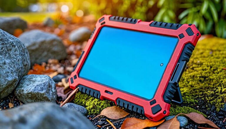rugged tablet cases reviewed