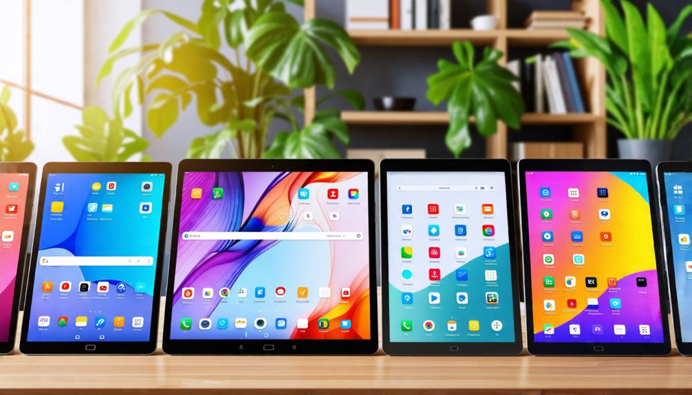 The 8 Best SAMSUNG Tablets of 2025 Features, Reviews, and