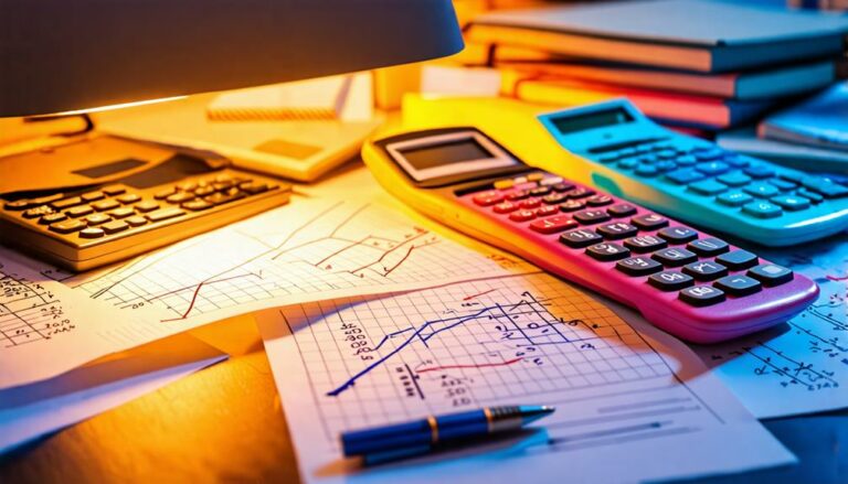 top color graphing calculators