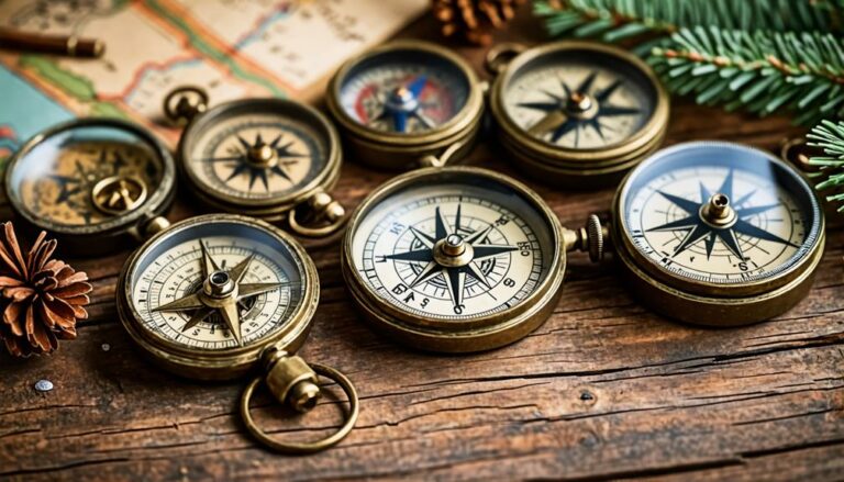 top military compasses 2024