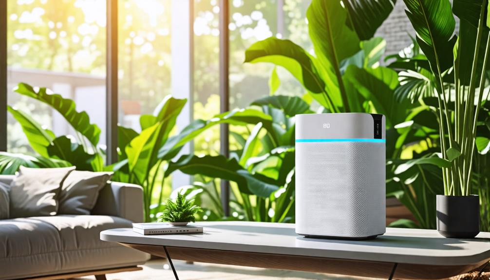 8 Best Smart Air Purifiers of 2024 Clean Air at Your Fingertips SSL