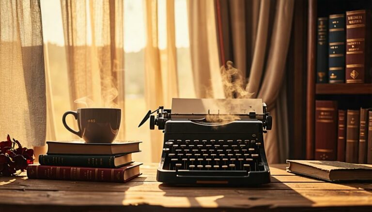 vintage typewriters for 2024