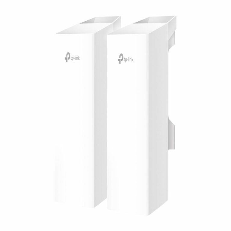 Wireless bridge