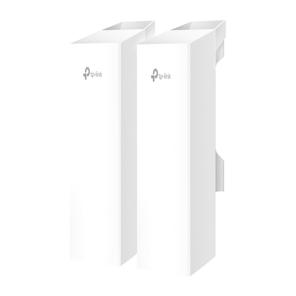 Wireless bridge