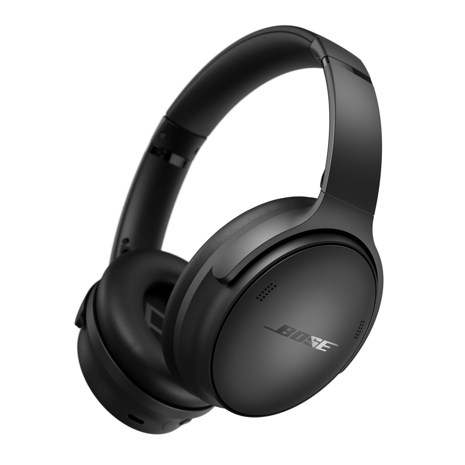 noise cancelling headphones
