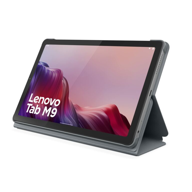 Lenovo tablet