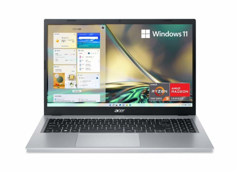 acer 15 inch laptop for coding