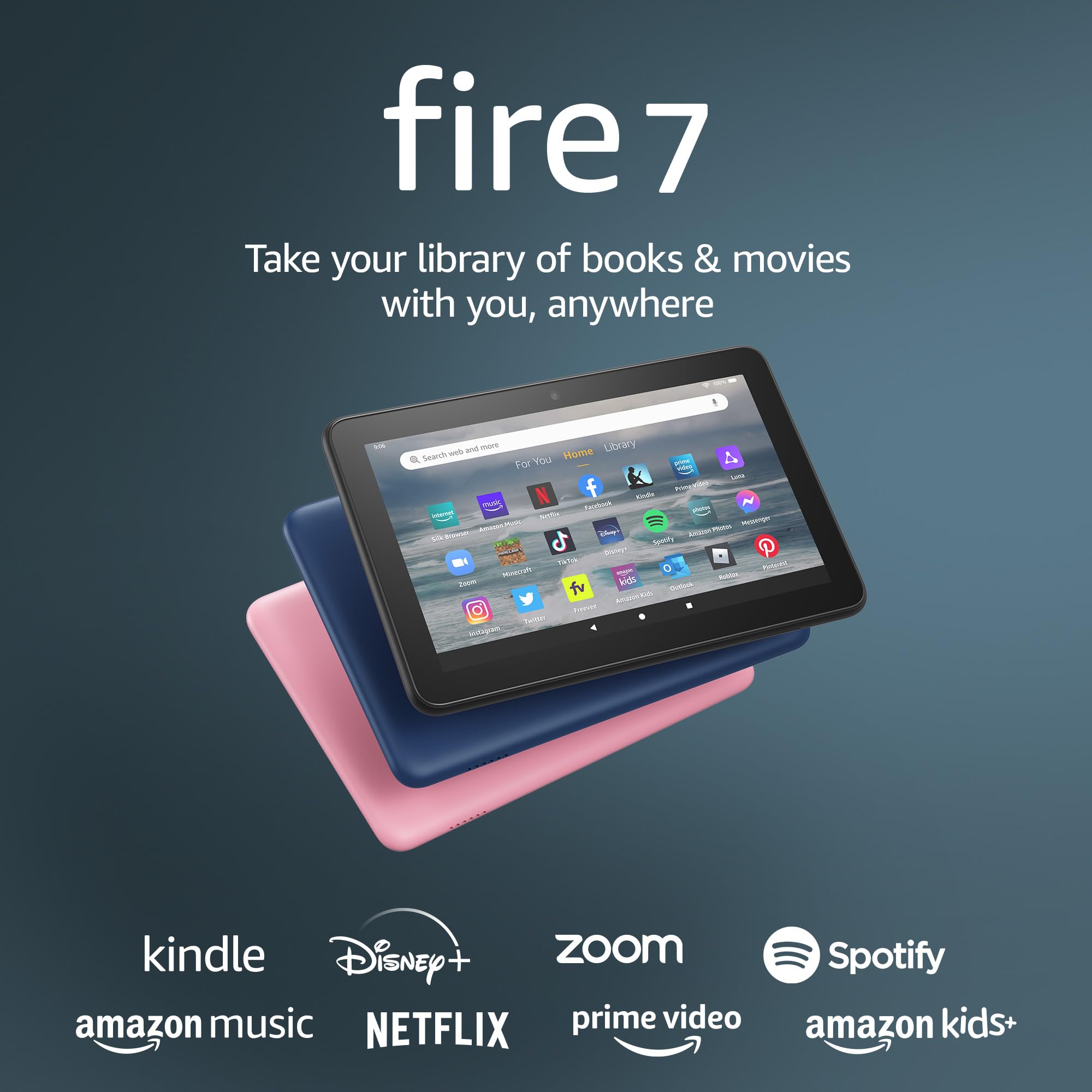 Amazon Fire 7