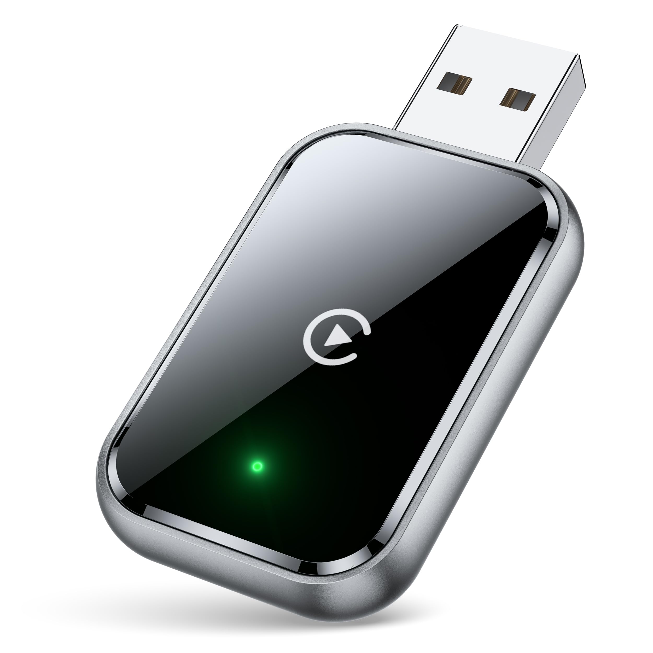 wireless carplay adapter