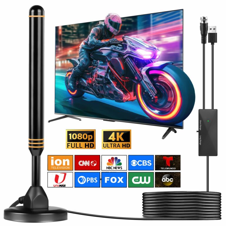 indoor tv antenna