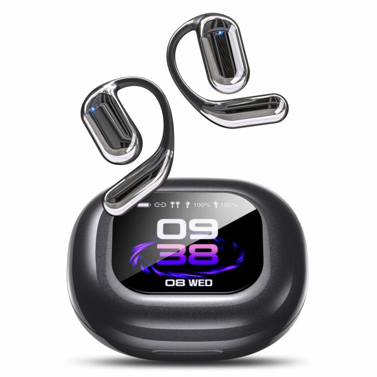 translation earbuds