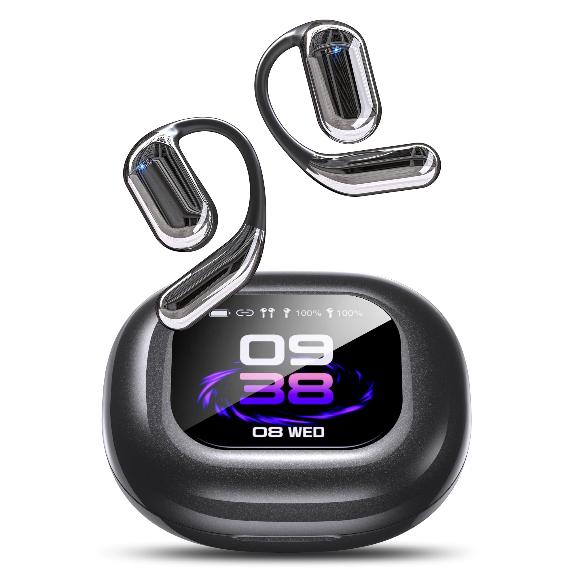 translation earbuds