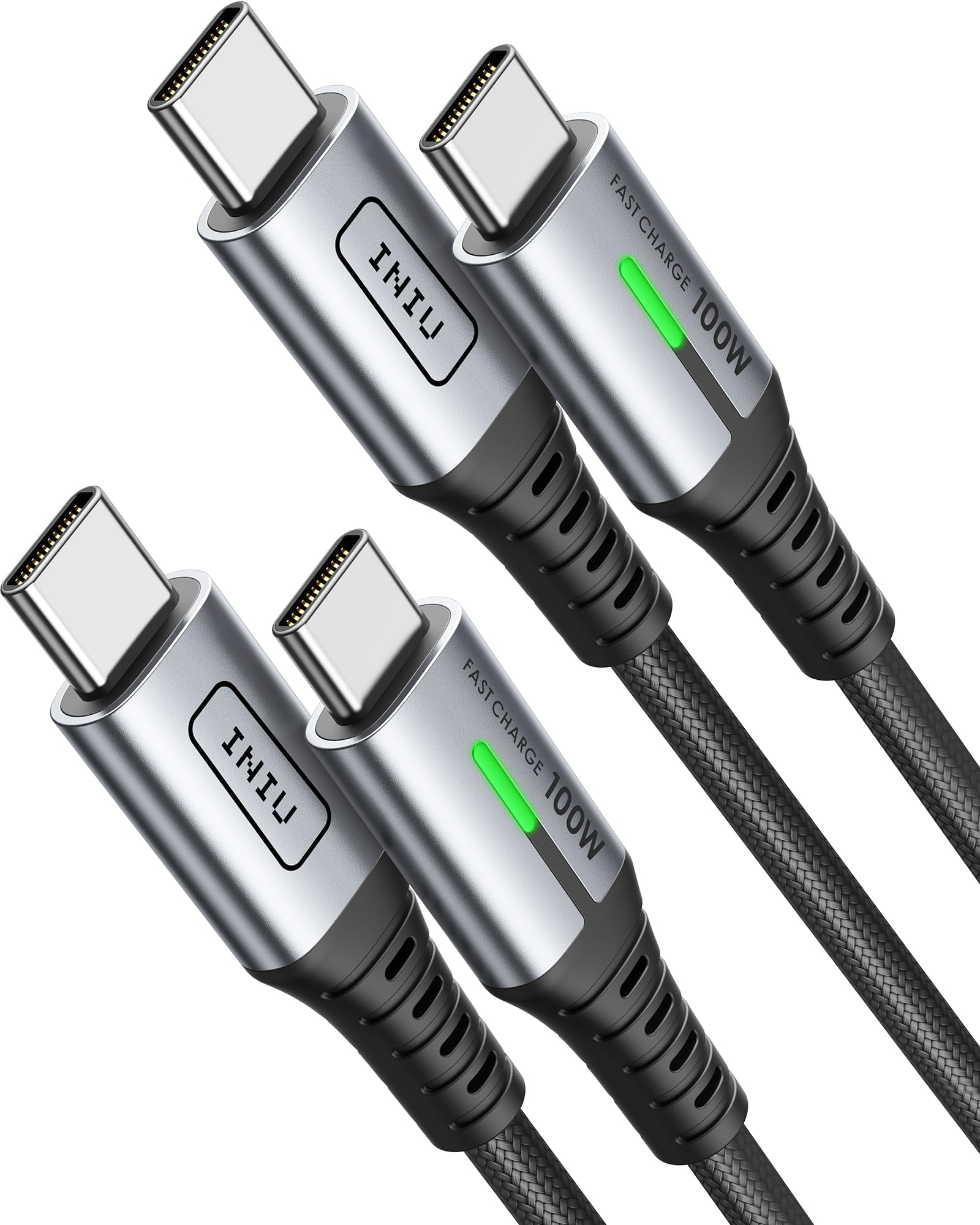 fast-charging usb type c cables