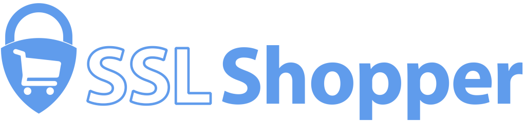 SSL Shopper Website Monitoring